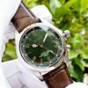 Đồng hồ nam dây da Seiko Sarb017 Alpinist ( Only japan)
