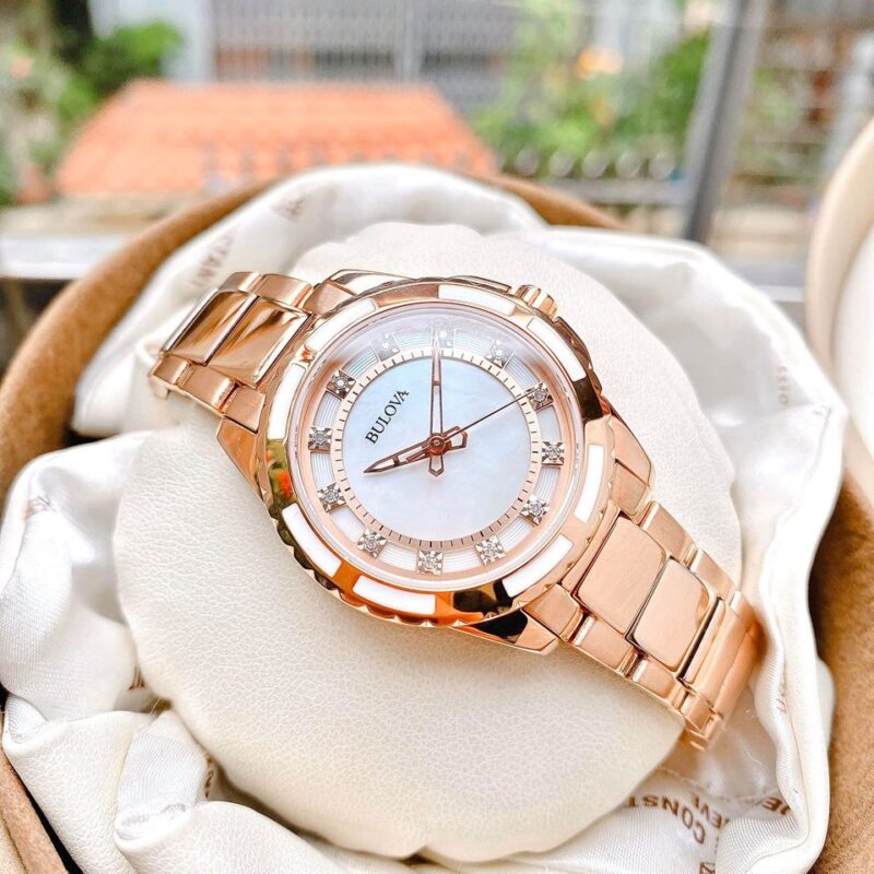 Bulova 98P141