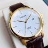 Cặp Đôi Citizen Quartz BI5072-01A _ EU6092-08A