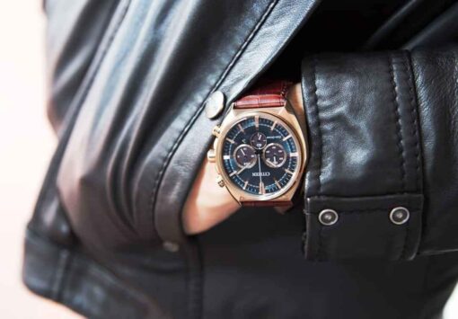 Đồng hồ Citizen CA4283-04L