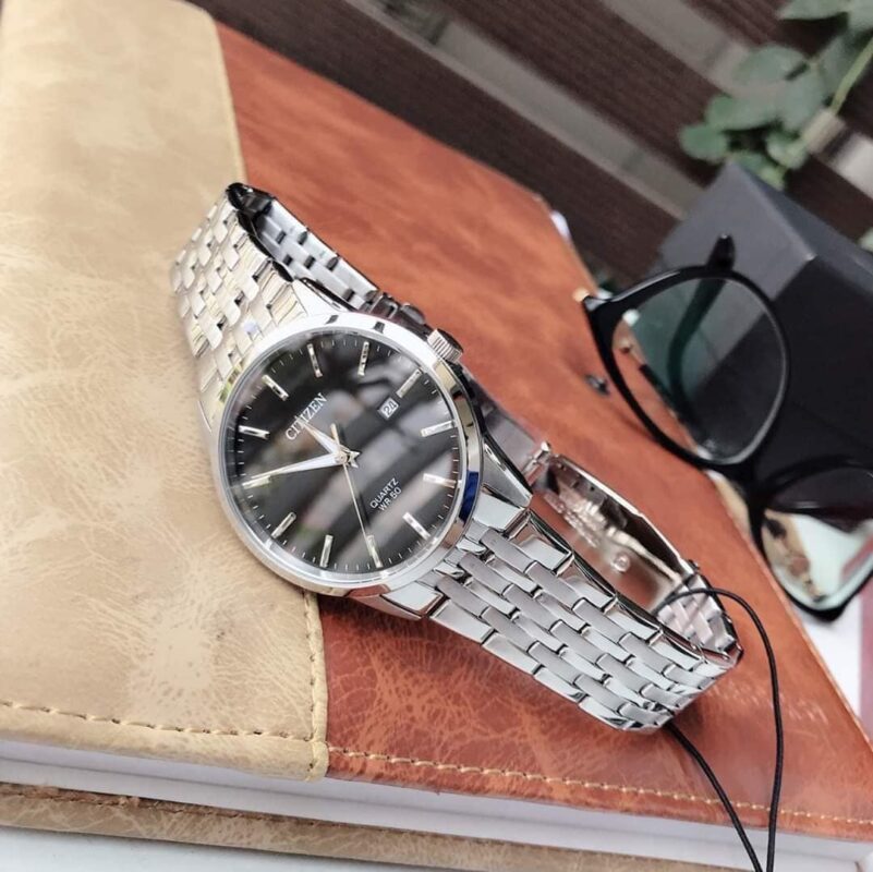 Đồng hồ Citizen nam BI5000-87E