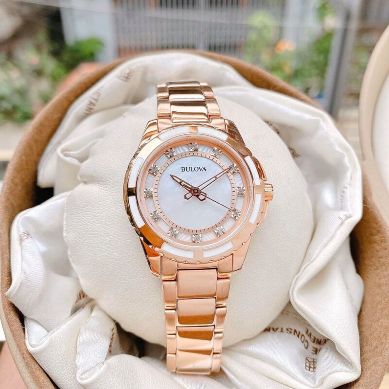 Bulova 98P141