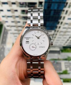 Tissot Couturier Automatic T035.428.11.031.00