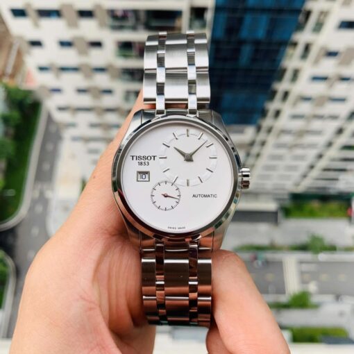 Tissot Couturier Automatic T035.428.11.031.00