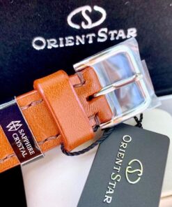 Đồng hồ nam Orient Star SDK02001B0