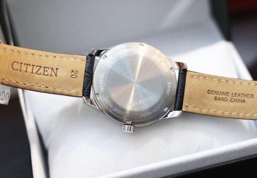 Đồng hồ nam Citizen Automatic NH8350-08A