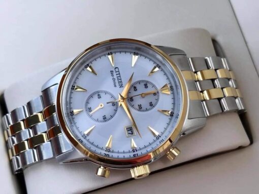 Đồng hồ Citizen CA7004-54A