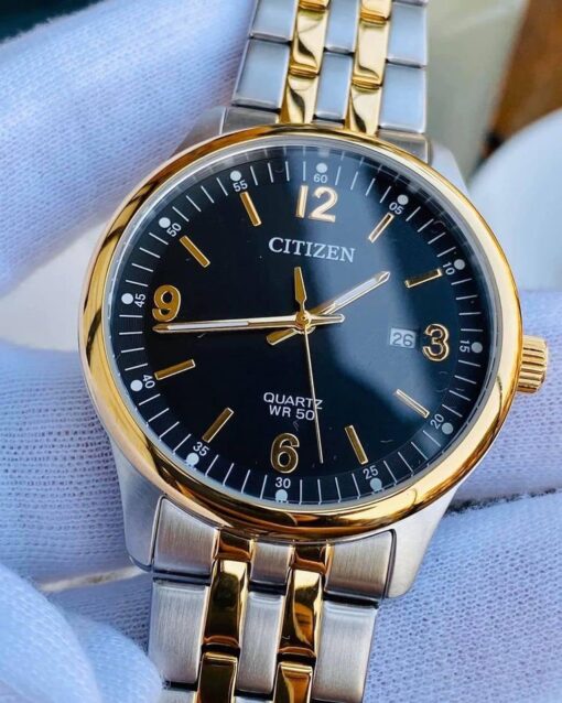 Citizen Men's BI1054-80F