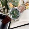 Đồng hồ nam dây da Seiko Sarb017 Alpinist ( Only japan)
