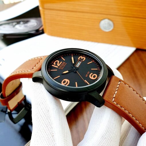 Citizen Eco-Driver BM8475-26E