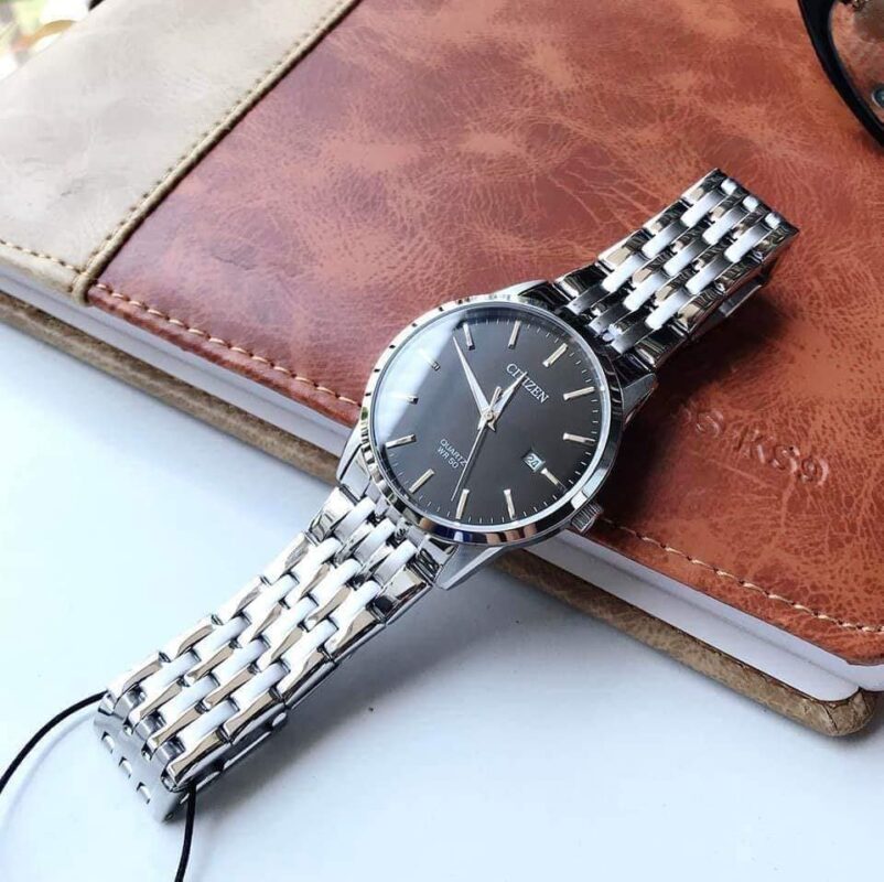 Đồng hồ Citizen nam BI5000-87E