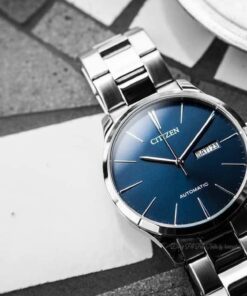 Citizen Automatic For Men #NH8350-83L