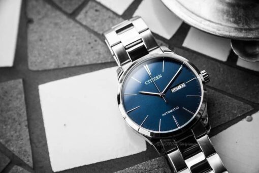 Citizen Automatic For Men #NH8350-83L