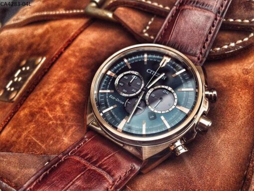 Đồng hồ Citizen CA4283-04L