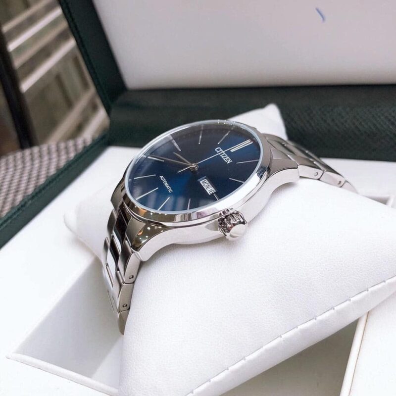 Citizen Automatic For Men #NH8350-83L