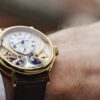 THOMAS EARNSHAW Beaufort Anatolia Automatic Men's Watch ES-8059-02