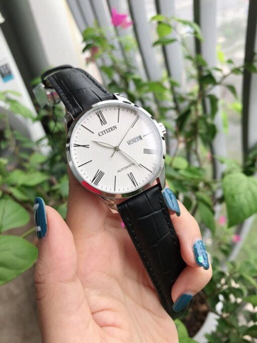 Đồng hồ nam Citizen Automatic NH8350-08A