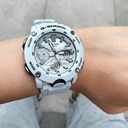 GSHOCK Ga-2000S-7A