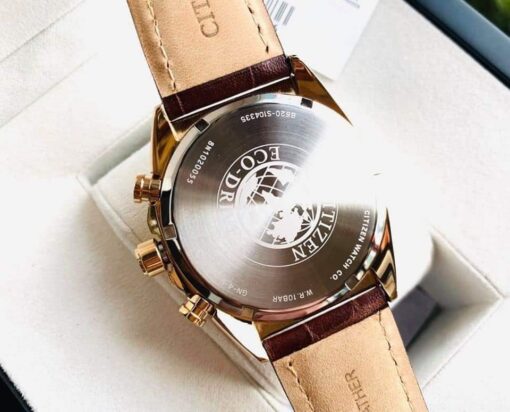 Đồng hồ Citizen CA4283-04L
