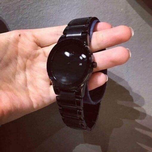 Citizen Eco-drive Axiom Full Black – AU1065-58E