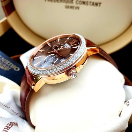 Orient Automatic Nữ Classic RA-AK0005Y10B