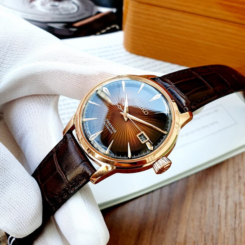 Seiko Cocktail SRPB46J1