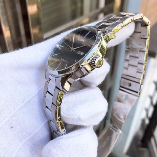 Citizen Automatic For Men #NH8350-83L