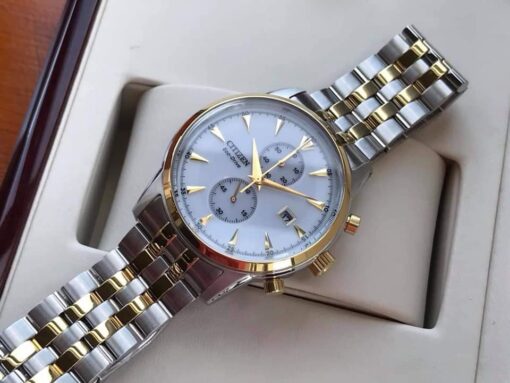 Đồng hồ Citizen CA7004-54A