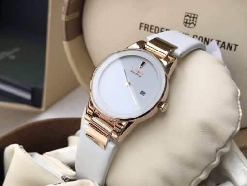 Đồng hồ nữ citizen GA1053-01A