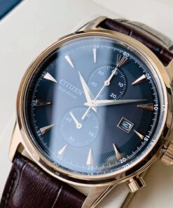 Đồng hồ Citizen Chronograph CA7003-06E