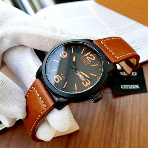 Citizen Eco-Driver BM8475-26E