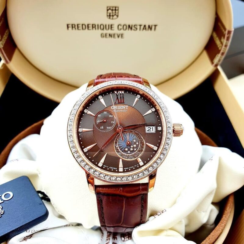 Orient Automatic Nữ Classic RA-AK0005Y10B