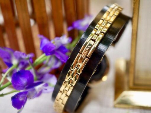 Đồng hồ nữ Bulova 98L225
