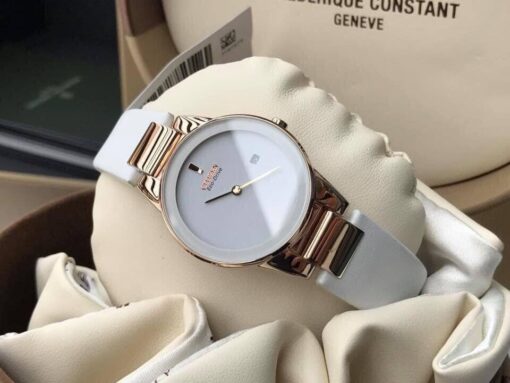 Đồng hồ nữ citizen GA1053-01A