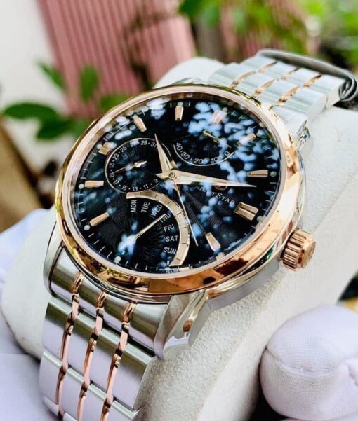 Đồng hồ nam Orient Start Retrograde SDE00004D0