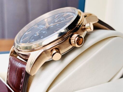 Đồng hồ Citizen Chronograph CA7003-06E