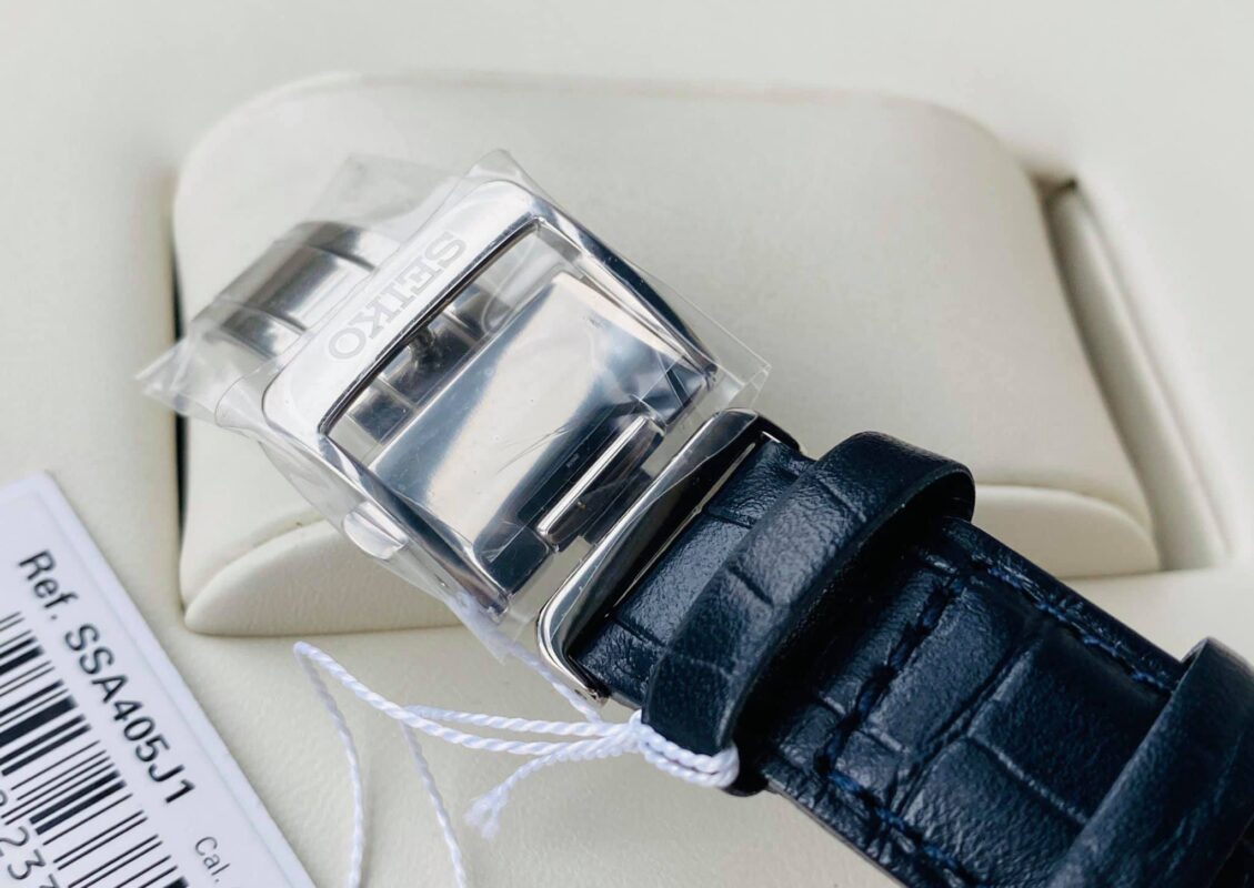  Seiko Presage Cocktail Blue Moon SSA405J1