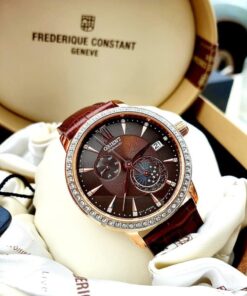 Orient Automatic Nữ Classic RA-AK0005Y10B