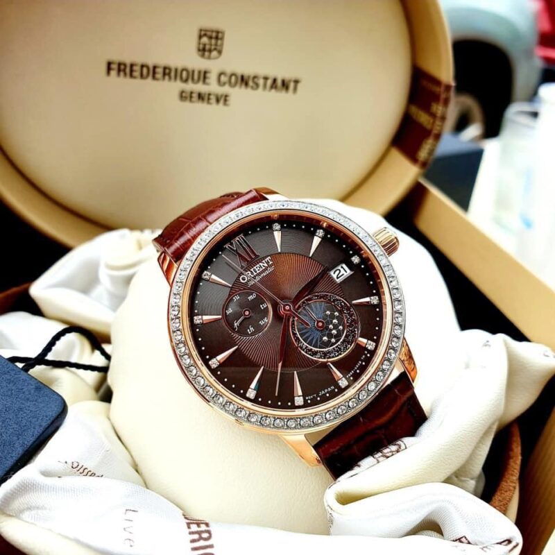 Orient Automatic Nữ Classic RA-AK0005Y10B