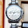 ORIENT LỊCH VẠN NIÊN FEU07005WX AUTOMATIC SIZE 44 MM
