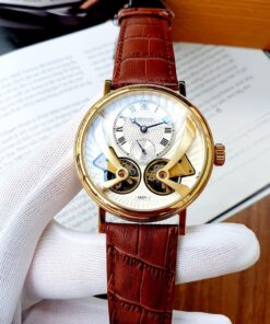 THOMAS EARNSHAW Beaufort Anatolia Automatic Men's Watch ES-8059-02