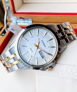 Đồng hồ citizen BF2018-52A