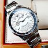 ORIENT LỊCH VẠN NIÊN FEU07005WX AUTOMATIC SIZE 44 MM