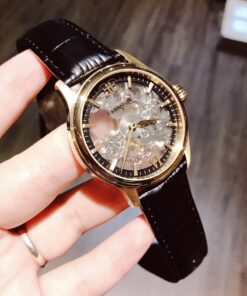 đồng hồ Thomas Earnshaw Automatic ES-8061-03