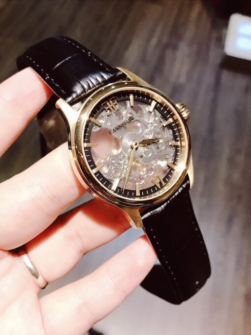 đồng hồ Thomas Earnshaw Automatic ES-8061-03