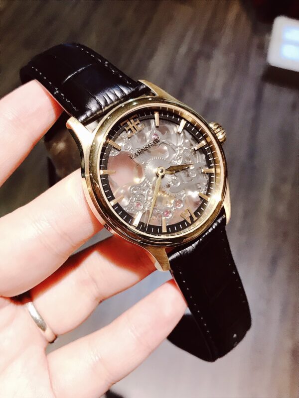 đồng hồ Thomas Earnshaw Automatic ES-8061-03 