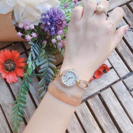 Đồng hồ nữ Bulova 98L225