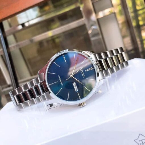 Citizen Automatic For Men #NH8350-83L