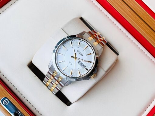 Đồng hồ citizen BF2018-52A