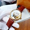 THOMAS EARNSHAW Beaufort Anatolia Automatic Men's Watch ES-8059-02